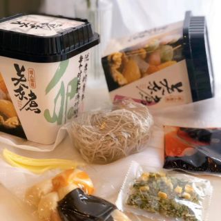 [SG] LẨU CỐC TOPPING HẢI SẢN