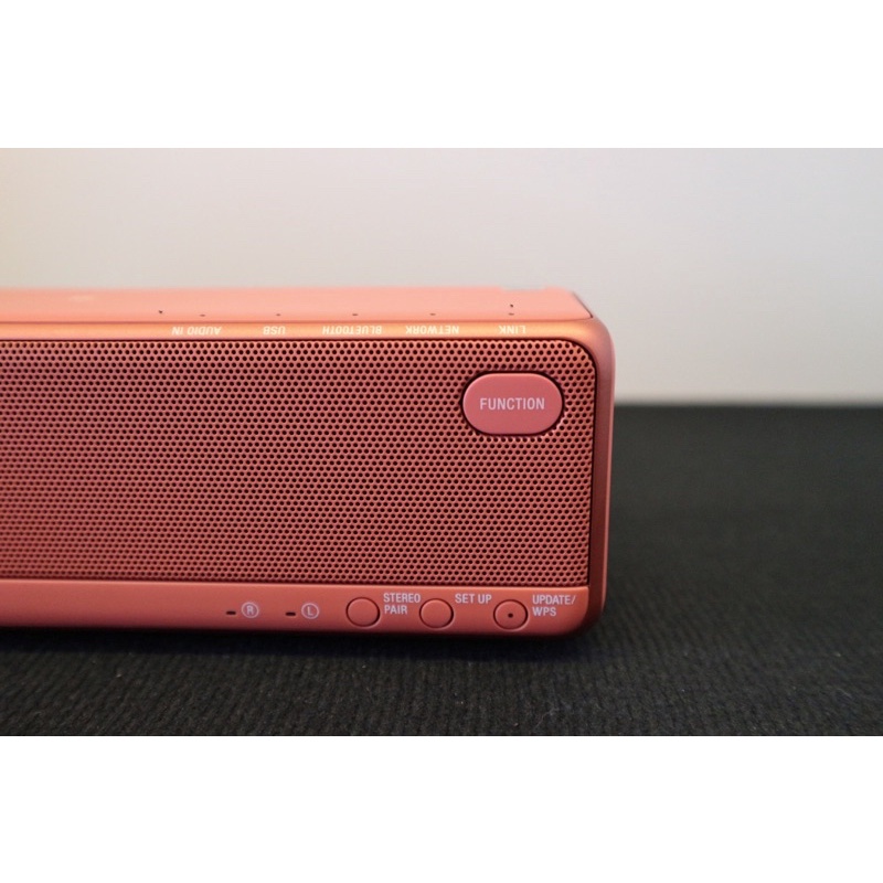 Loa Sony HG10 Hires Fullbox Used