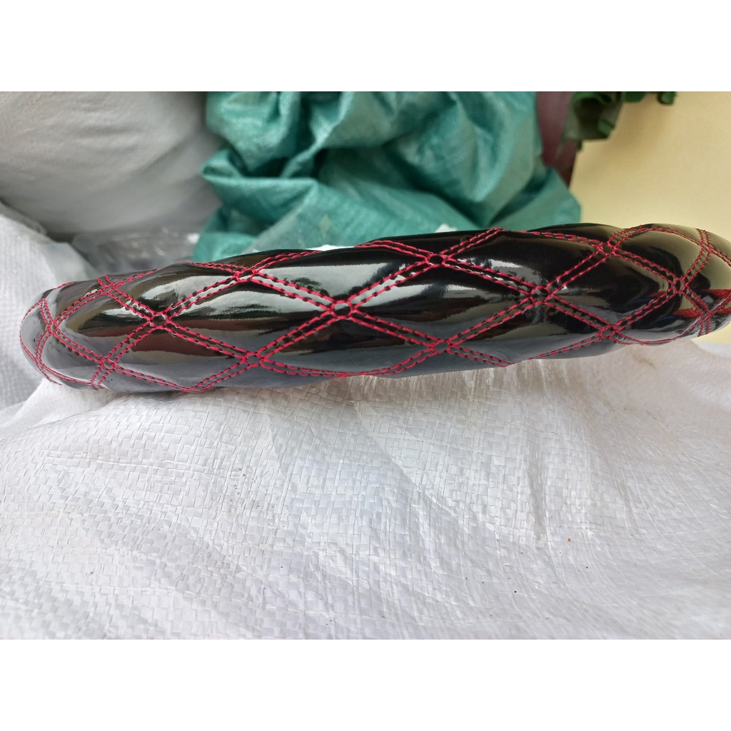 Bọc vô lăng Thái Lan êm, mềm, đẹp