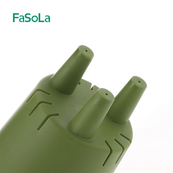 Chậu trồng cây tự cấp nước FASOLA FSLSH-268