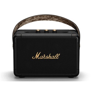 Loa Marshall Bluetooth KILBURN II Portable - Pin lên đến 20h - Hàng Chính Hãng