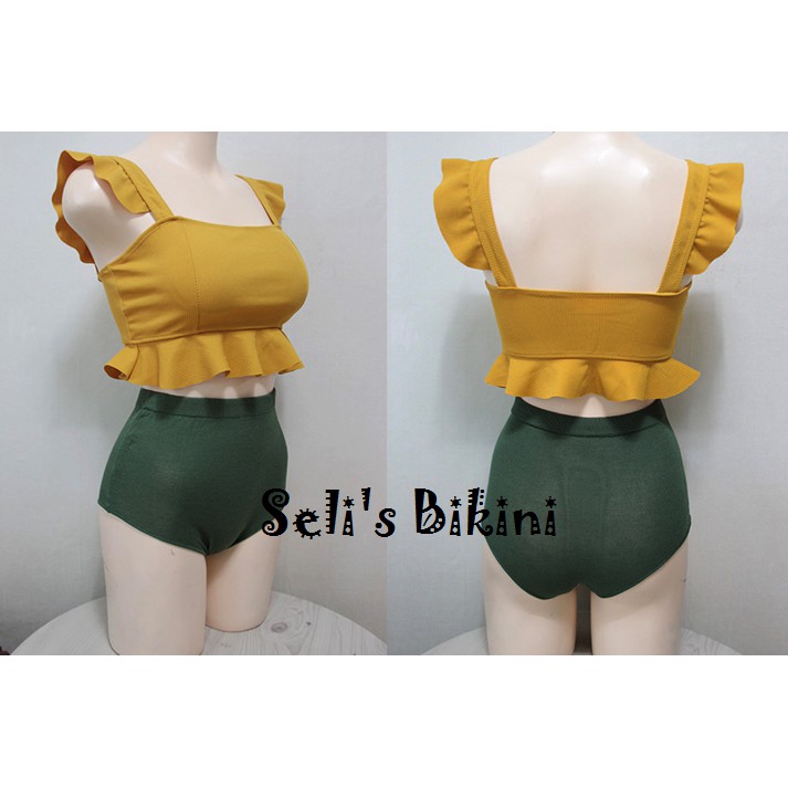 ÁO BƠI - BIKINI PHONG CÁCH TRẺ TRUNG - GIÁ RẺ | BigBuy360 - bigbuy360.vn