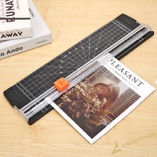 Dụng Cụ Cắt Giấy A4