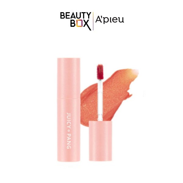 Son Tint A'Pieu Juicy-Pang Sparkling Tint 4.5g | BigBuy360 - bigbuy360.vn