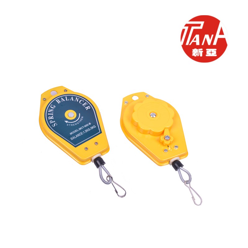 Pa lăng cân bằng Oem Spring Balancer 1,5-3kg