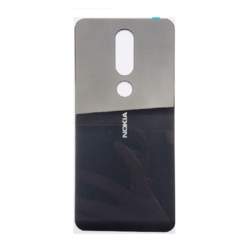 Nắp lưng Nokia 6.1 Plus / Nokia X6