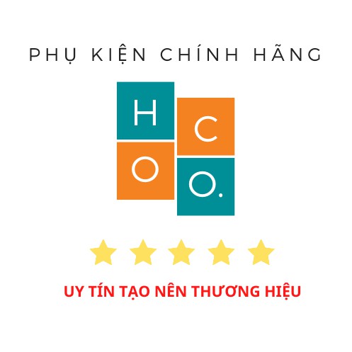 Phụ Kiện Chính Hãng Hoco