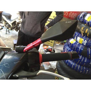 Guong Rizoma 5 cạnh (1 chiếc) f2