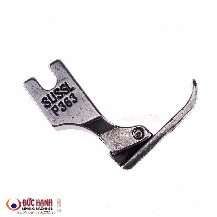 Chân vịt đũa P363