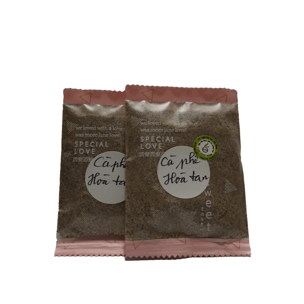 Sample cà phê hòa tan CAVI 3in1 | BigBuy360 - bigbuy360.vn