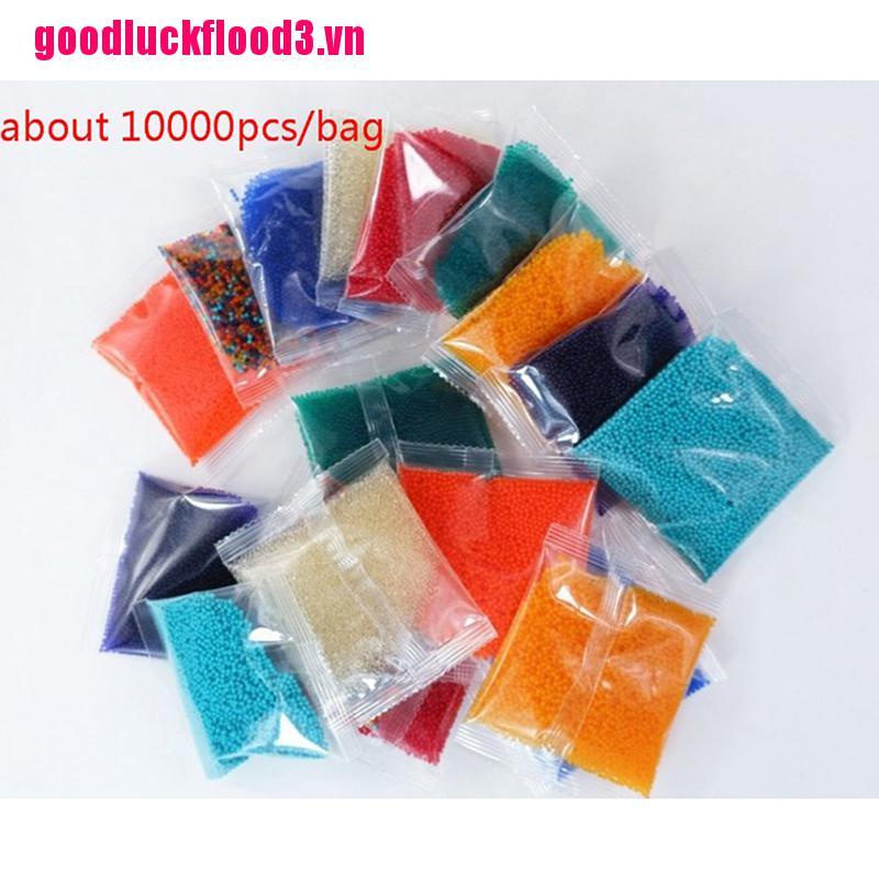 10000 Hạt Nở Trong Nước 7-8Mm