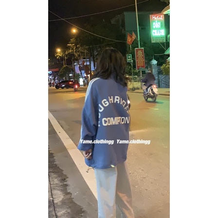 áo nỉ bông khoá cổ | BigBuy360 - bigbuy360.vn