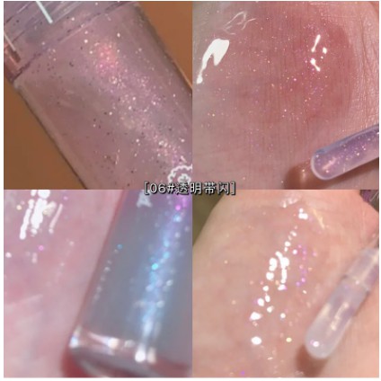 Son Bóng Teacup Bear Maffick Dạng Lỏng Lấp Lánh Dưỡng Ẩm Lâu Trôi (M14) | BigBuy360 - bigbuy360.vn