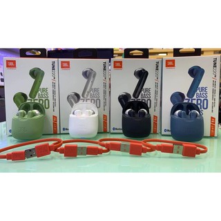 Tai Nghe Bluetooth JBL Tune 220 TWS True Wireless