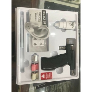 Máy bấm lỗ tai Studex Mỹ( tự động chốt nút)