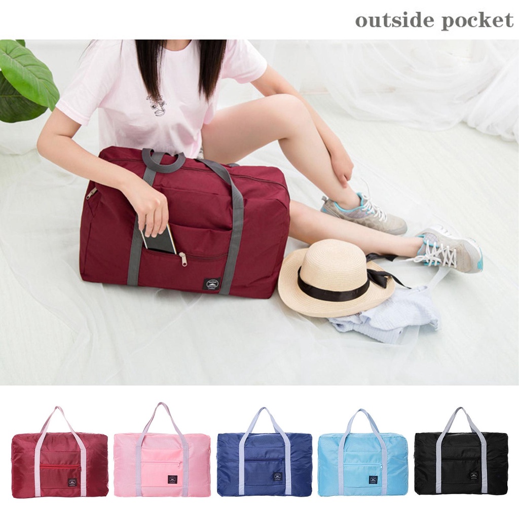 Túi Xách Du Lịch Sức Chứa Lớn R6K8