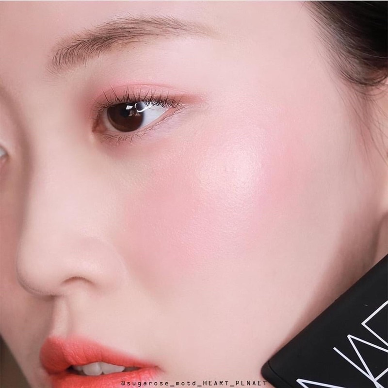 Phấn Má hồng Nars dạng bột