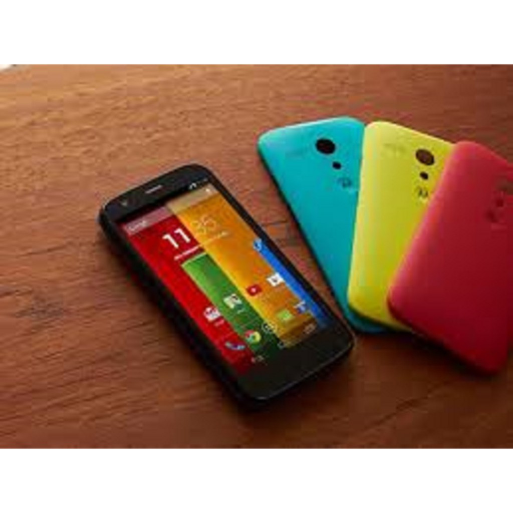 điện thoại Motorola G mới, Full chức năng | BigBuy360 - bigbuy360.vn