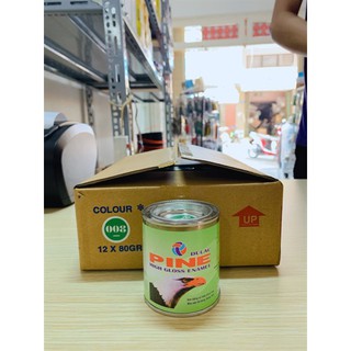Sơn Pine 80g