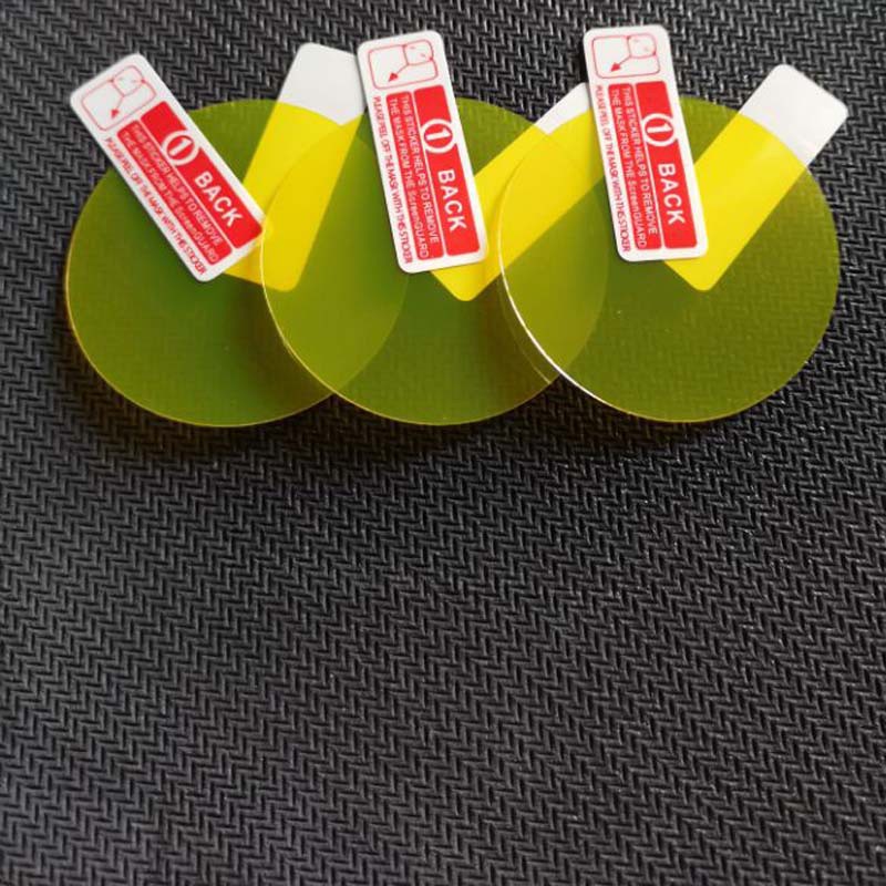 Miếng dán màn hình TPU bảo vệ toàn màn hình chống trầy xước dành cho đồng hồ Masstel Dream Action