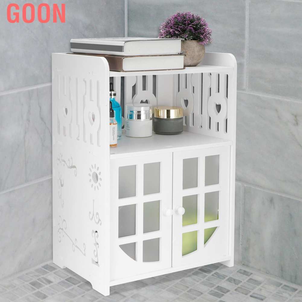 GOON Kệ Để Đồ Đa Năng Chống Thấm Nước