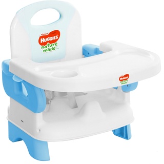 (NHIỀU MÀU) Ghế ăn dặm đa năng