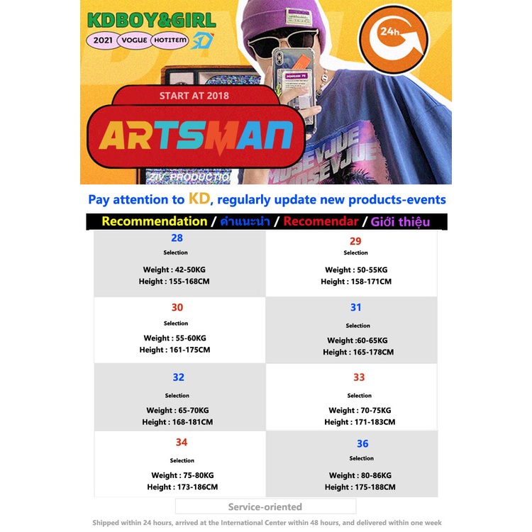 Quần Tây Màu Trơn Dáng Ôm Phong Cách Hàn Quốc Thời Trang Mùa Hè 28-36] 3 Màu Tùy Chọn Cho Nam