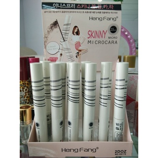 Chuốt Mi Skinny Mascara