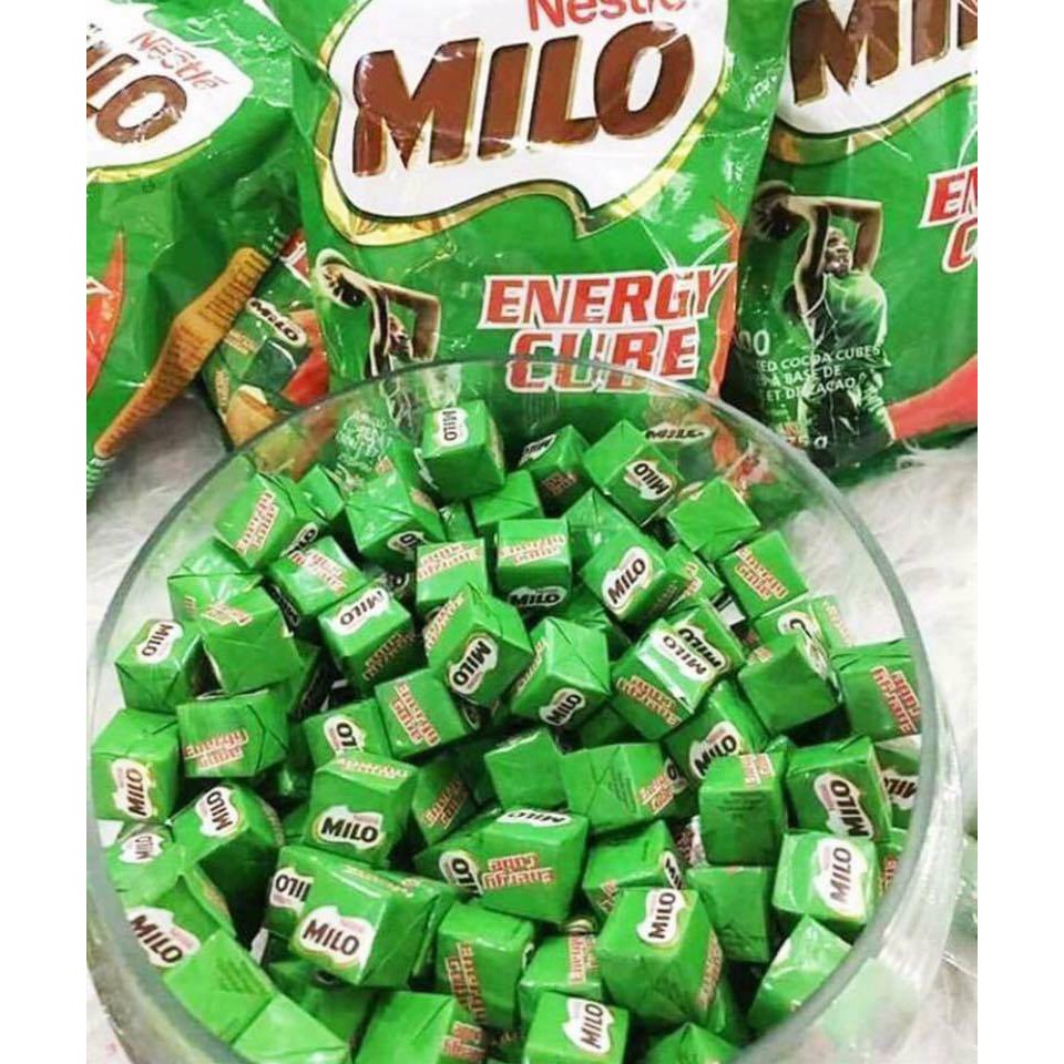 Kẹo Milo hàng Thái Lan