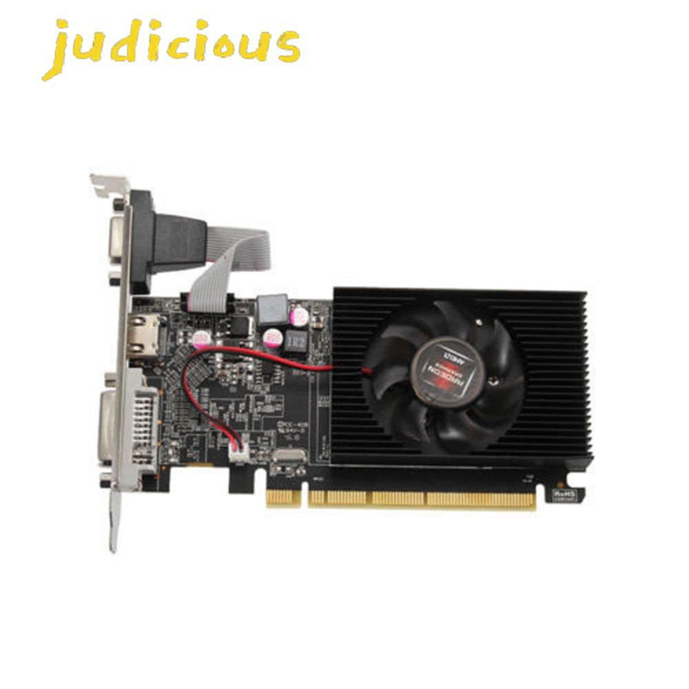 Card Đồ Họa Hd6450 2gb Ddr3 | BigBuy360 - bigbuy360.vn