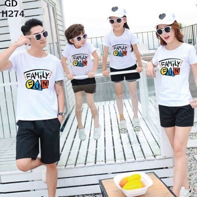 Combo 4 bộ quần áo+ 2 áo lẻ