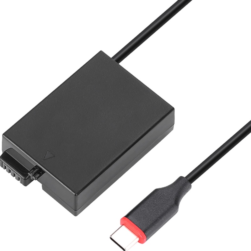 Bộ ĐiềU HợP CạP ChuyểN ĐổI LP E8 DR-E8 Cho Rebel T3i T2i T5i T4i