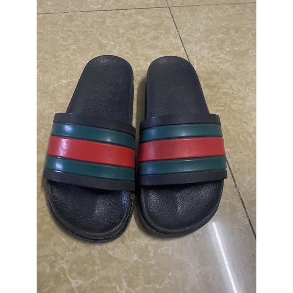Dép gucci chính hãng