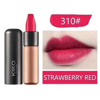Son lì kiko velvet passion matte lipstick màu 304-305-330-310-311-312-316-309-335-337-334-336-338-339