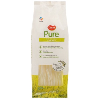 Bún tươi sấy khô 150g