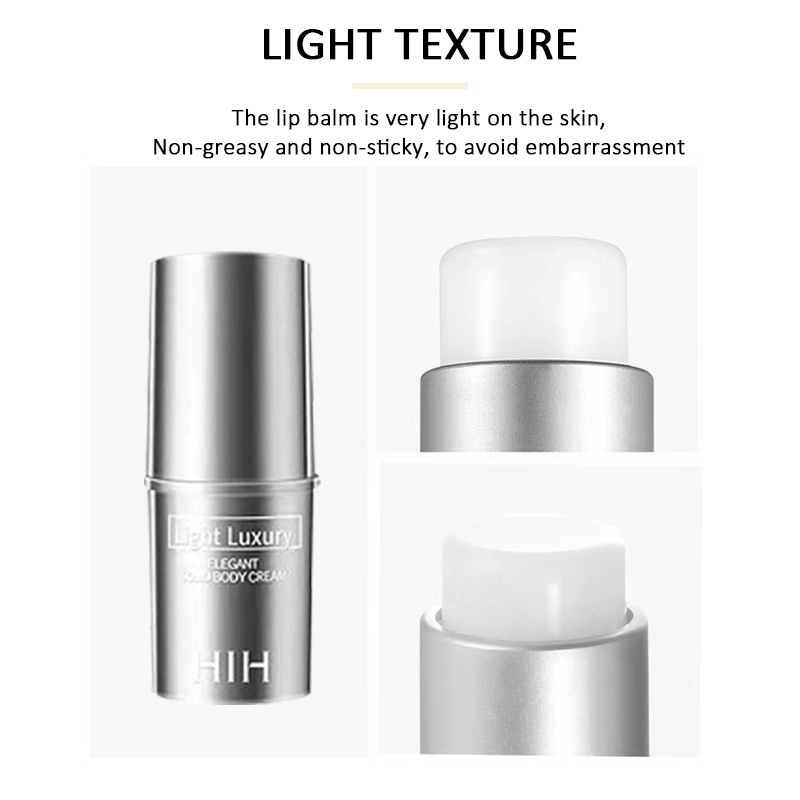 Nước Hoa Khô Cho Nam Và Nữ 3 Tùy Chọn