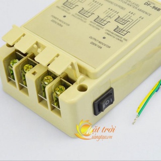 Cảm biến bơm nước tự động