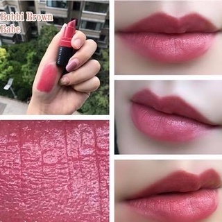 Son mini Bobbi Brown - màu Babe (2.5g)