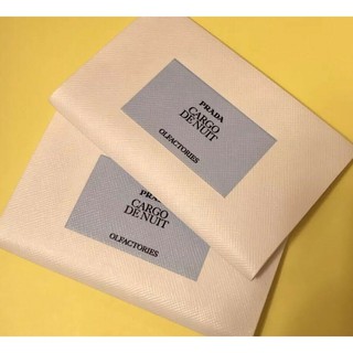 💥 Nước hoa mini unisex Prada Olfactories - Prada