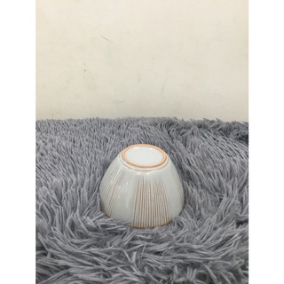 CHÉN SỨ 11 CM - GỐM SỨ VIỆT