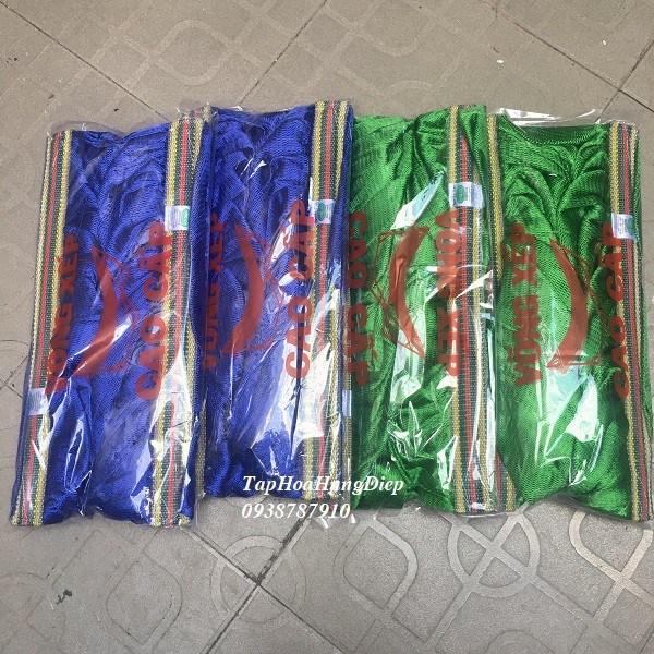 Võng Lưới Cán Thép dài 50cm