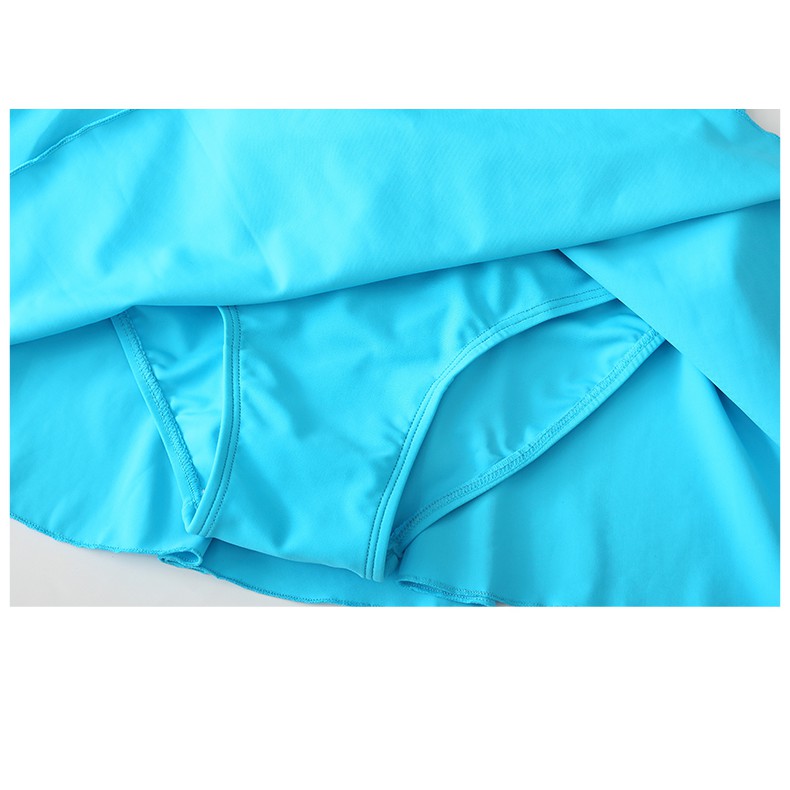 Đồ bơi hai mảnh thun lạnh Quảng châu | BigBuy360 - bigbuy360.vn