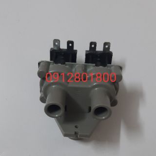 Van cấp nước đôi máy giặt SANYO hàng hãng