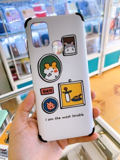 🥰 ỐP LƯNG HÀN QUỐC IMD MỊN CHO SAMSUNG A21S