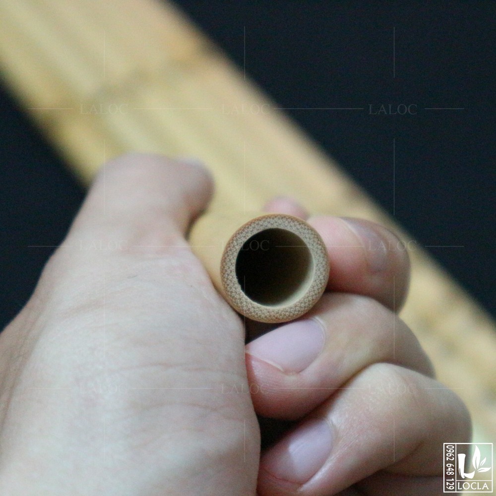 Sáo trúc tone đô  dành cho người mới tập