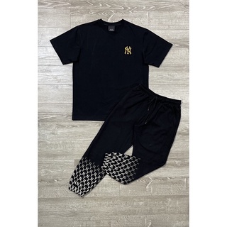 Áo phông HG024 MLB TEE  full tag code chip