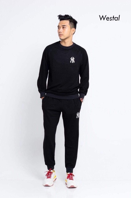 BÁN SỈ BỘ THỂ THAO WES.TAL CHO NAM | BigBuy360 - bigbuy360.vn