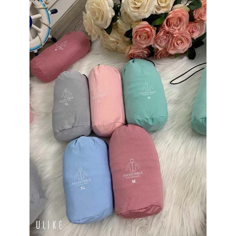 sale lẻ rẻ hơn sỉ áo chống nắng thông hơi