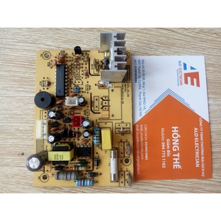 Mạch nguồn bếp hồng ngoại sanaky snk-2524hgn