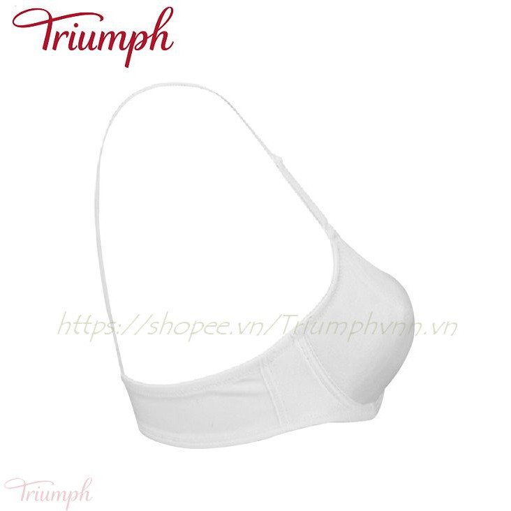 Áo lót nữ Triumph Diva 179 Whp - Màu Trắng